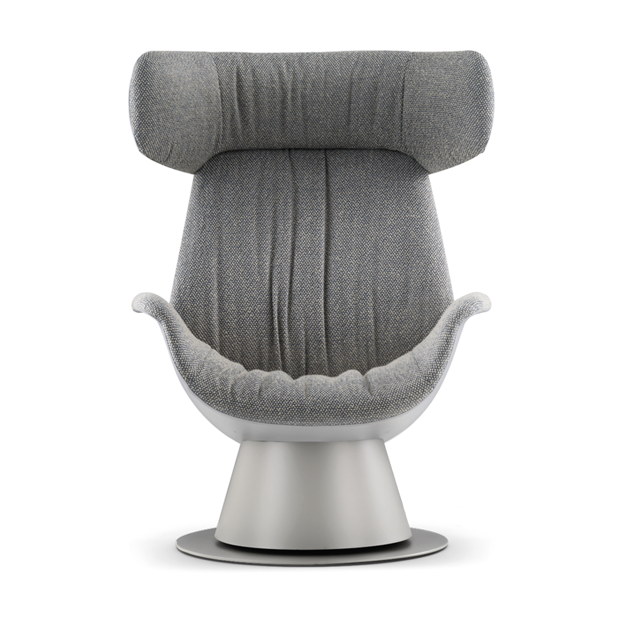 Designer chairs, stools and tables for the contract Industry Pedrali